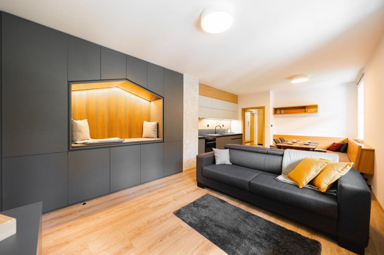 Apartman U Vlka - Hubertus, Карлова Студанка Екстер'єр фото
